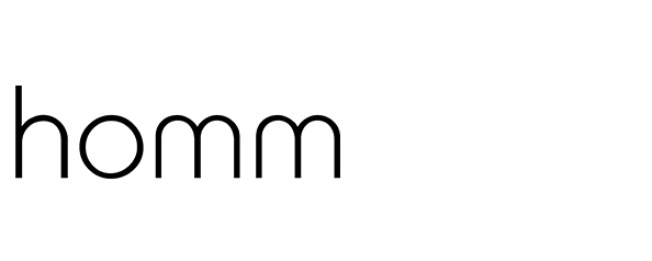 Homm Logo